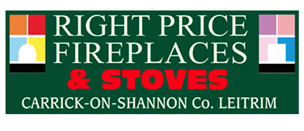 Right Price Fireplaces & Stoves